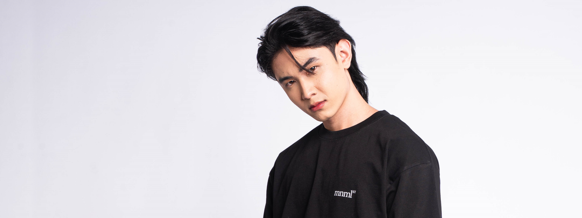 Mnmsta Rapper mnmlst